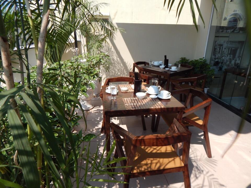 Alanis Lodge Phu Quoc Exterior photo