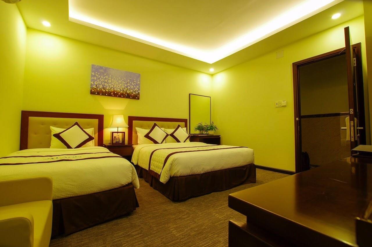 Alanis Lodge Phu Quoc Exterior photo