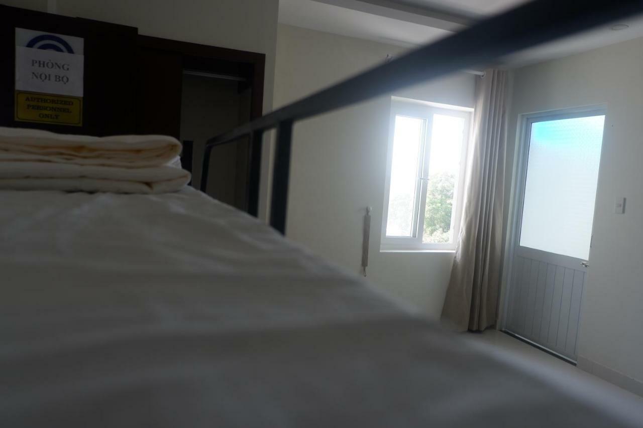 Alanis Lodge Phu Quoc Exterior photo